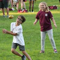 PHOTOS: Benjamin Russell homecoming pep rally