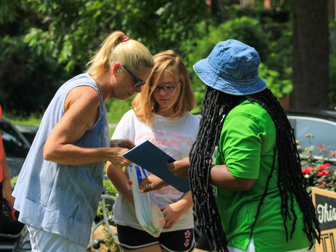 PHOTOS: Back to School Jamboree