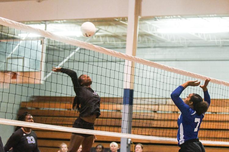 2019 All-Outlook Volleyball Team