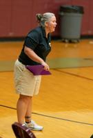 BRHS vs Wetumpka Volleyball