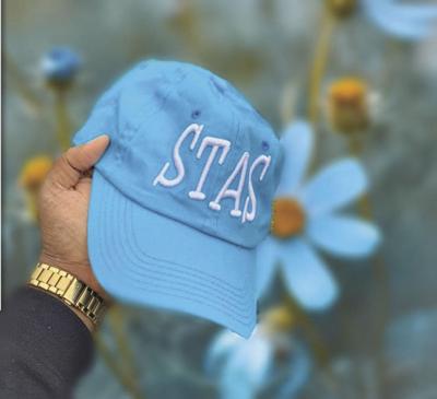 ‘Stay True and Sharp’ Tallassee resident passionate about fashion