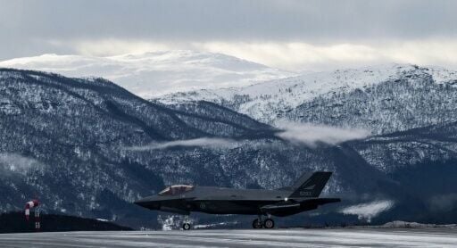 The High North was once shielded by the notion that it was immune to geopolitical rivalries