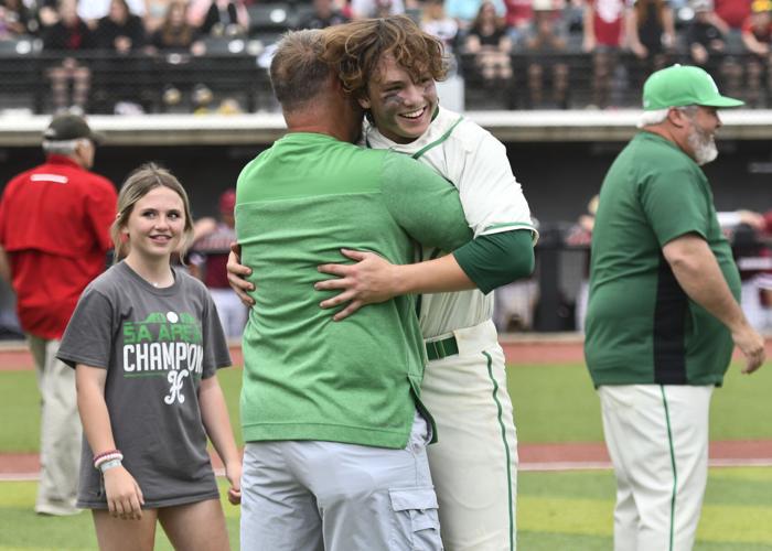 PHOTOS: Holtville baseball wins Class 5A state championship
