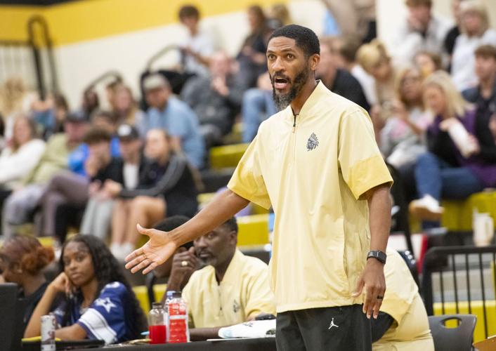 Wetumpka High School Boys Basketball