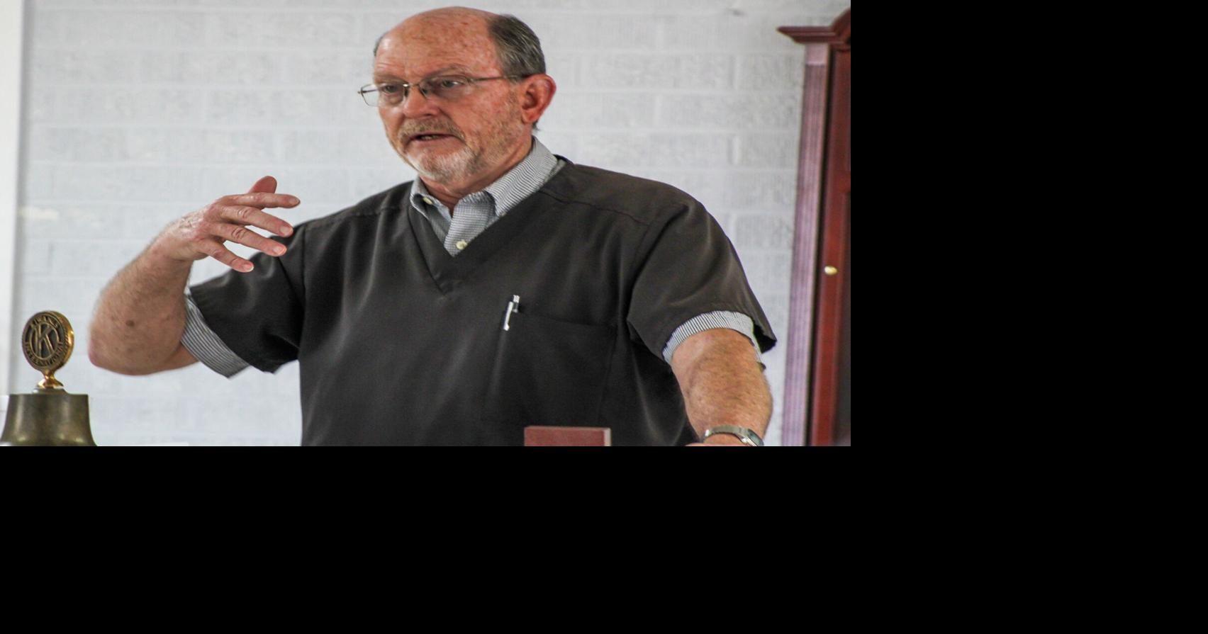 Local veterinarian speaks to heartworm protection | News ...