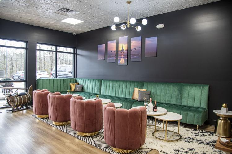 Lucky Flight Bottle Shoppe