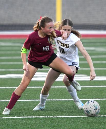 Wetumpka at Stanhope Elmore Girls Soccer