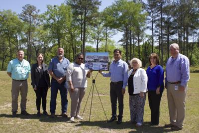 Alex City announces new hotel