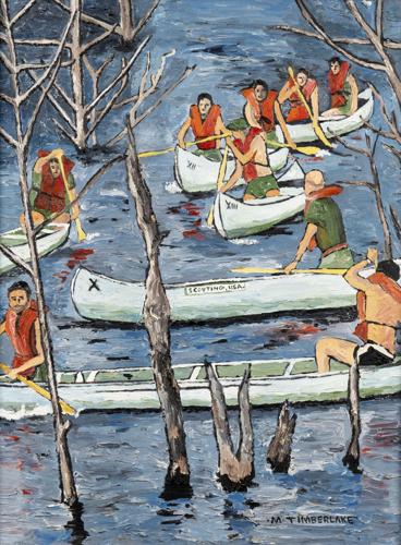 Lake Martin Living Art & Photo Contest