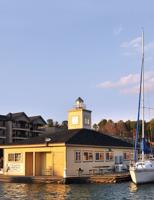 StillWaters Yacht Club