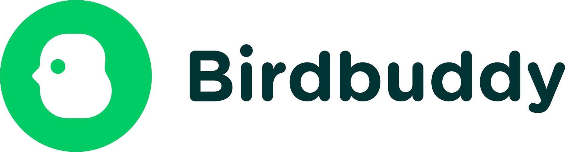 Birdbuddy Logo