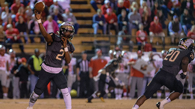 Former Wetumpka football stars face off in SWAC matchup