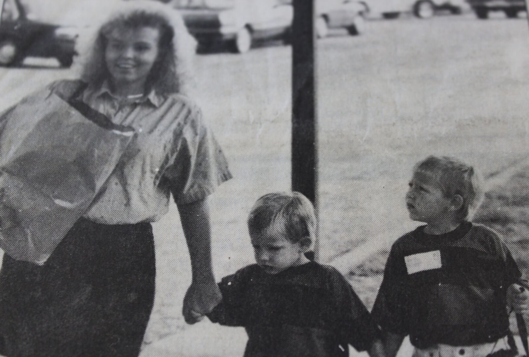 Today in Alexander City history: Back to School