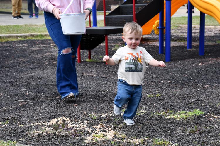 PHOTOS: Eggstravaganza in Alexander City