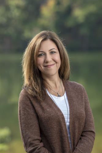 Lake Martin Q& A Brandy Hastings