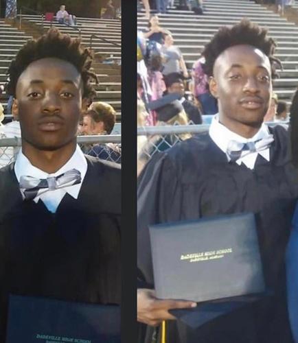 Dadeville’s Ke Nicole and Corbin Holston remembered by coaches