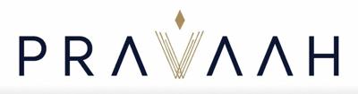 PRAVAAH Logo