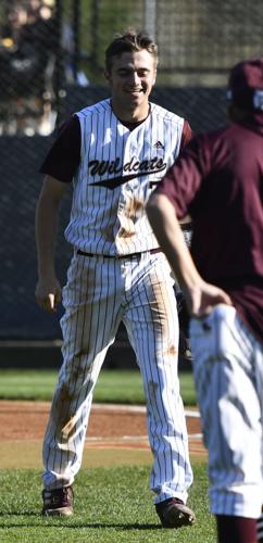 Benjamin Russell Dadeville baseball