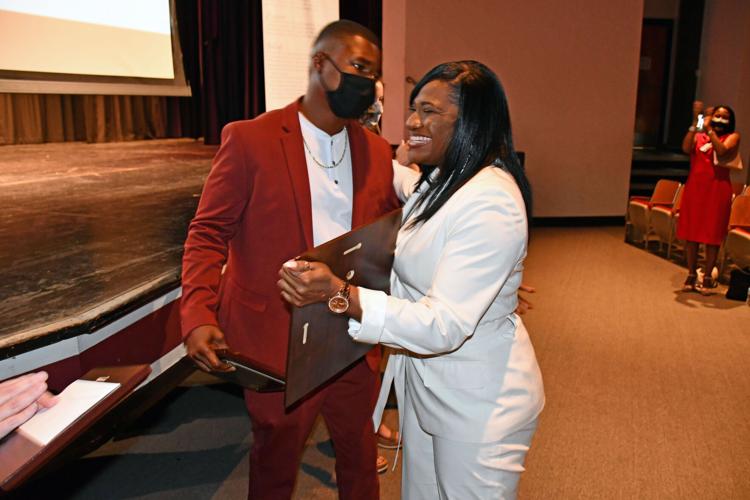 PHOTOS: Alexander City Schools gathers for its back-to-school convocation