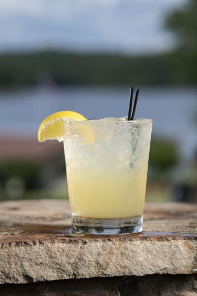 Niffer's at the Lake's Famous Lake Martin Lemonade