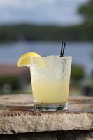 Niffer's at the Lake's Famous Lake Martin Lemonade