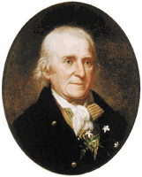 Back in the Day: Local Travels of Renowned Conservationist