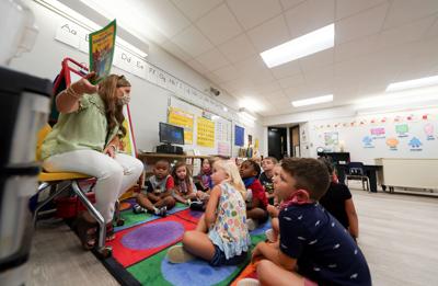 Alex City Schools going virtual temporarily to battle flu