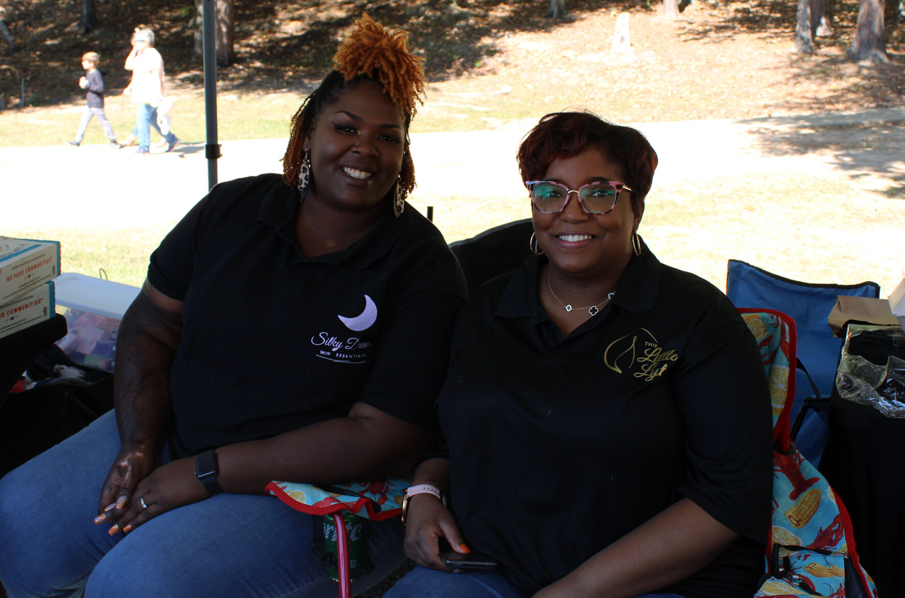 PHOTOS: Oktoberfest kicks off in Alexander City