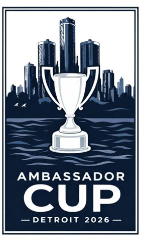 Detroit's premier Santa Cruz 70 regatta