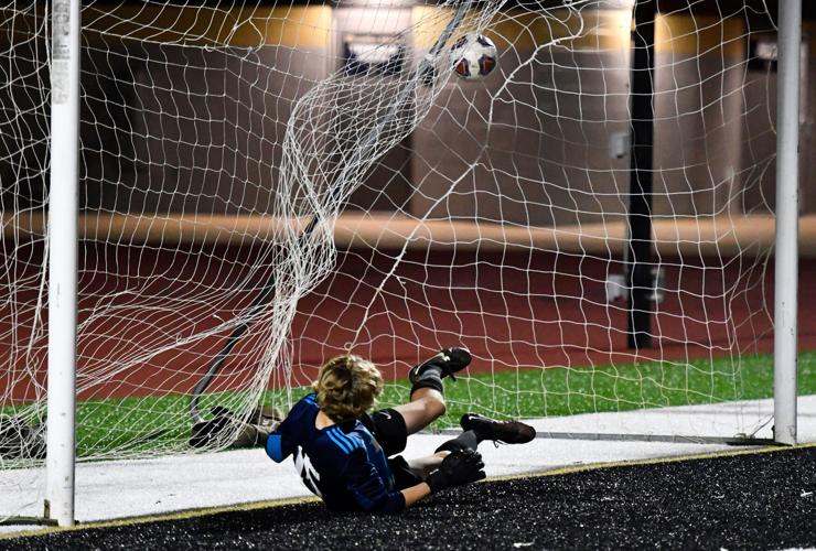 PHOTOS: Wetumpka vs. Stanhope Elmore boys soccer