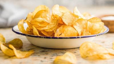 Top 5 uniquely popular potato chip brands in Alabama