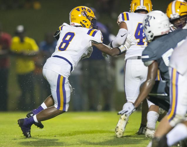 PHOTOS: Reeltown hosts Tallassee