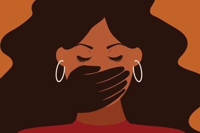 Although sexual misconduct is common on college campuses, most people do not officially report their experience.