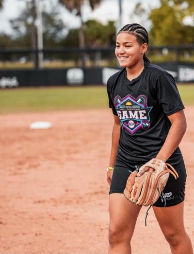 Stanhope Elmore’s McLeod shines in Minority All-American Softball Game