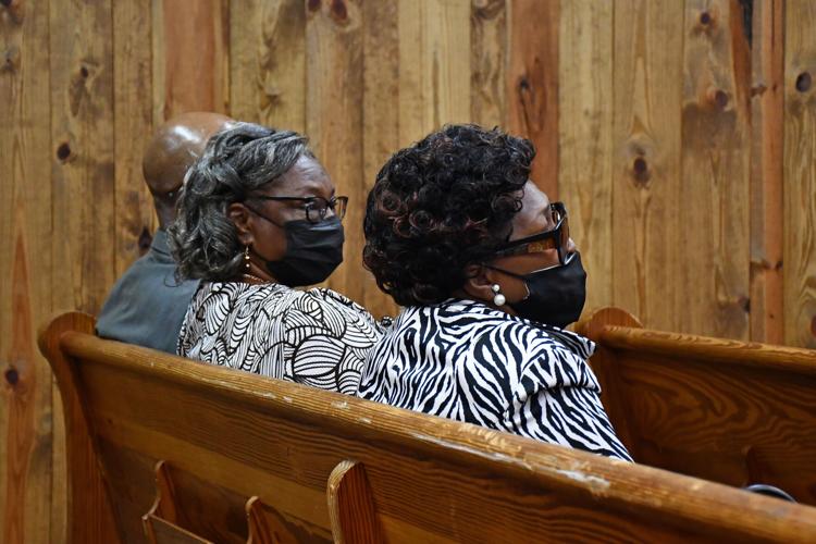 PHOTOS: New Style Church opens Alexander City campus