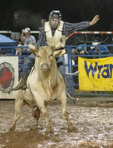 PHOTOS: Benjamin Russell FFA Alumni Rodeo