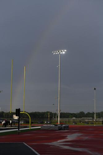 PHOTOS: Wetumpka High School Class of 2023 graduation
