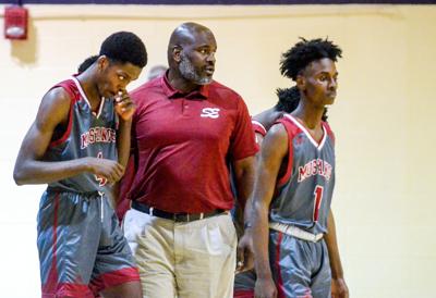 Basketball programs in waiting mode