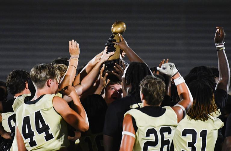 PHOTOS: Battle for the County 7-on-7 tournament