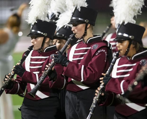 Elmore County High School Night of Bands