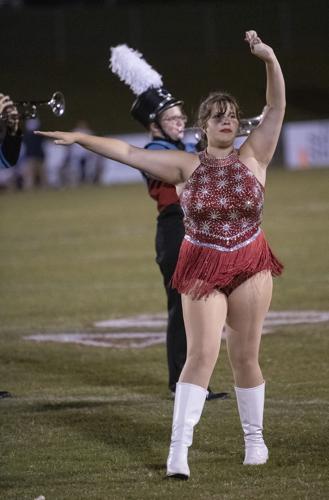 PHOTOS: Horseshoe Bend hosts Randolph County