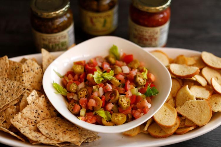 Spice it up!
