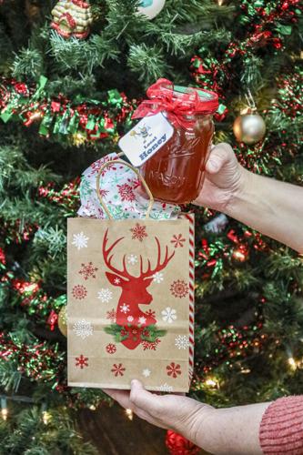Homemade Christmas
