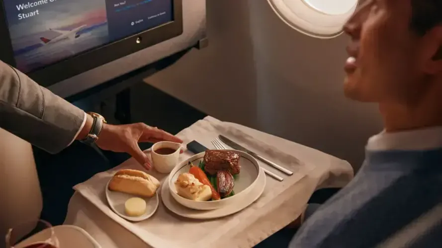 Delta Just Unveiled Its Biggest Overhaul in 30 Years—Here’s What It Means for Premium Travel