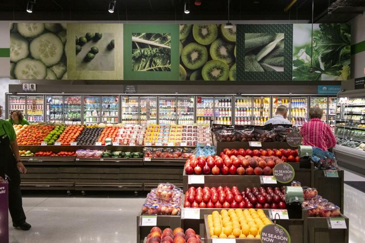 PHOTOS: Publix grand opening in Millbrook