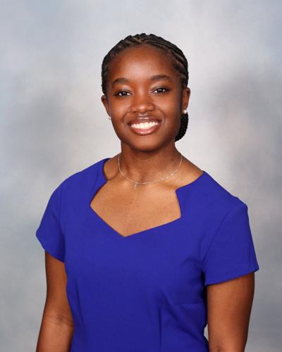 Zoie Jalesé O'Neal Holmes