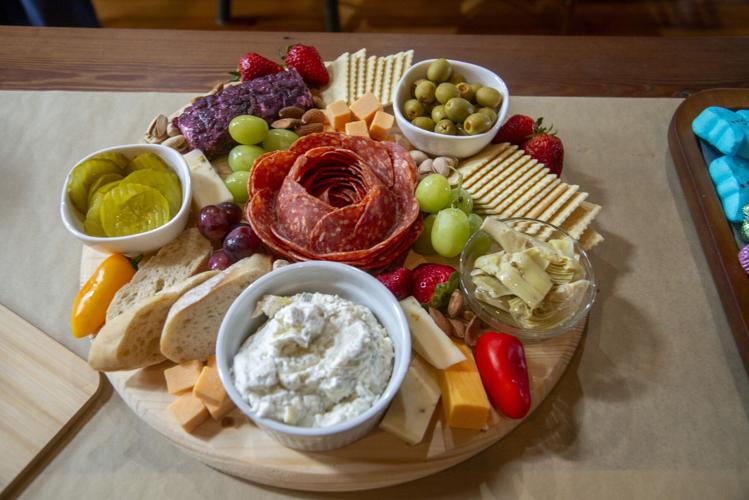 Charcuterie Boards 101