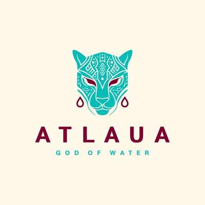 ATLAUA - God of Water