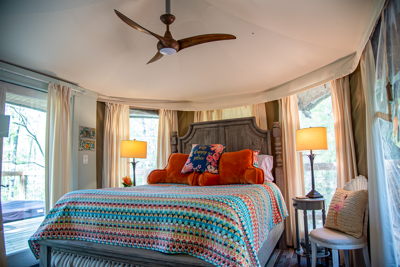 The Destination receives national recognition