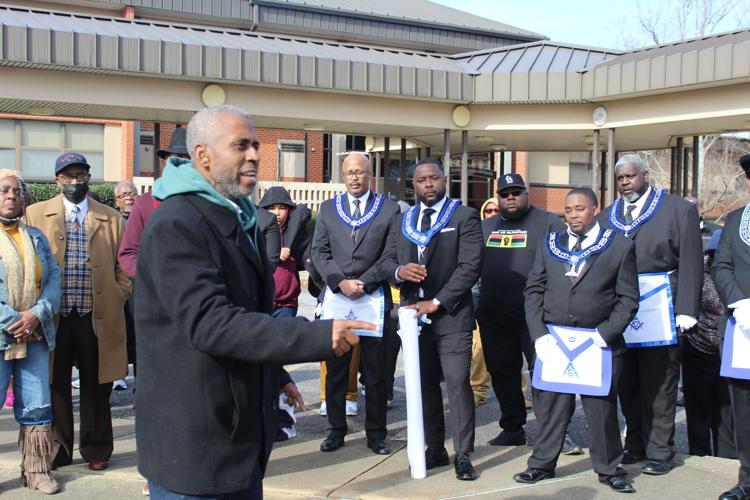 2023 Alexander City MLK celebration